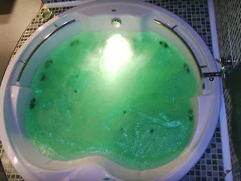 Crisol 乡村民宿 阿雷纳斯德圣佩德罗