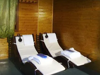 Crisol Летний дом Аренас-де-Сан-Педро