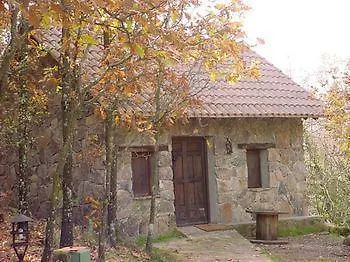 Landhaus Crisol *