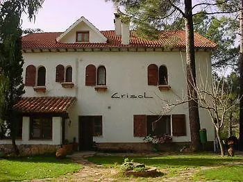 Crisol Country house *