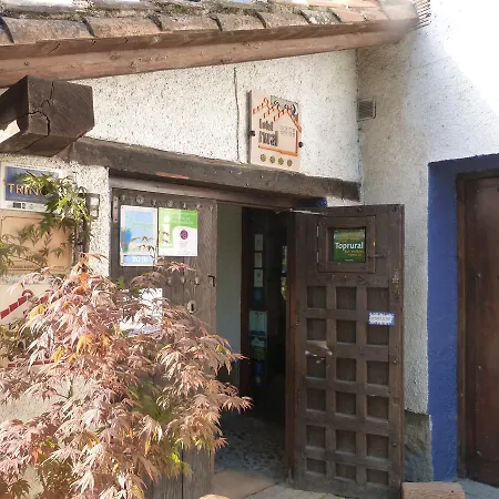 Crisol * 阿雷纳斯德圣佩德罗