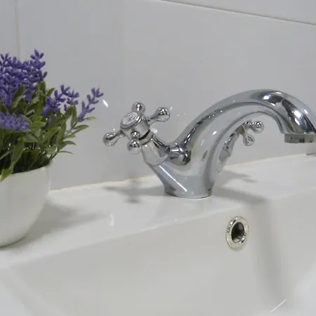 Casa Rural Crisol Spa * Arenas de San Pedro