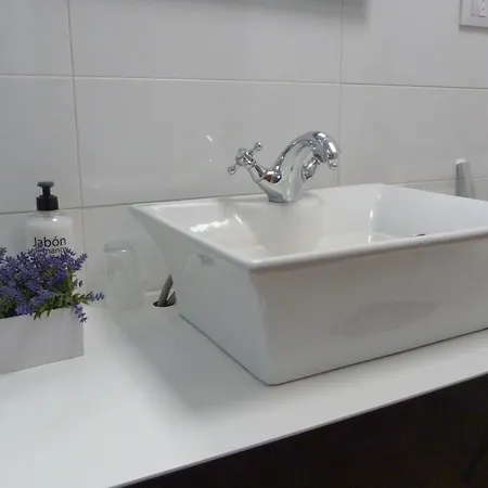 Casa Rural Crisol Spa *
