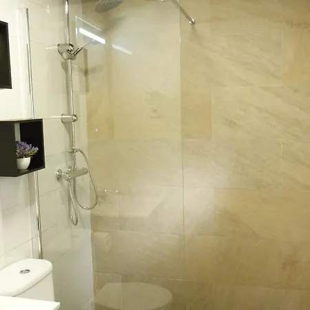 Casa Rural Crisol Spa Kır Evi Arenas de San Pedro