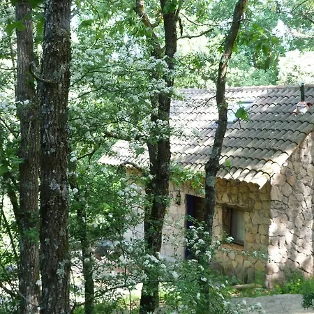 Crisol Arenas de San Pedro