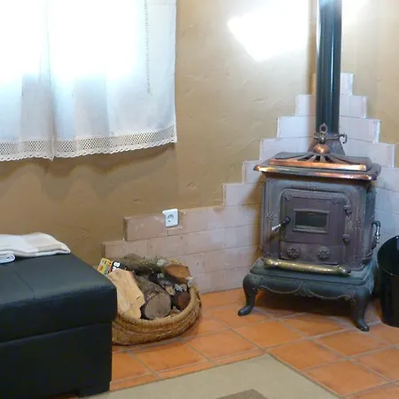 Crisol 乡村民宿 *