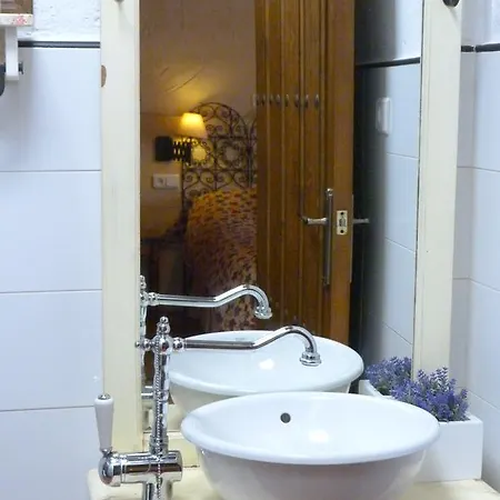 Casa Rural Crisol Spa Arenas de San Pedro
