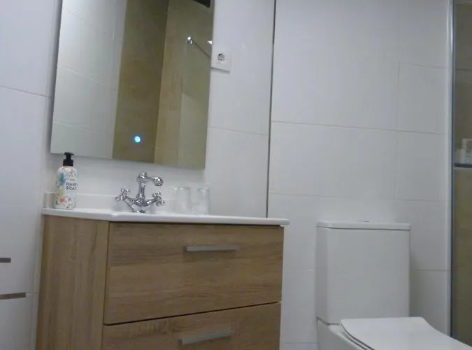 Casa rural Crisol Arenas de San Pedro