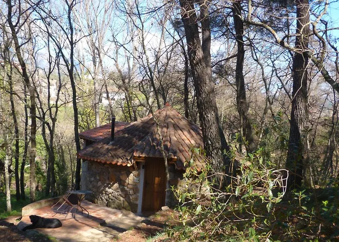 Casa rural Crisol