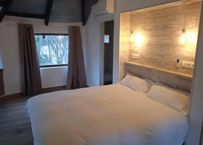 Crisol Arenas de San Pedro