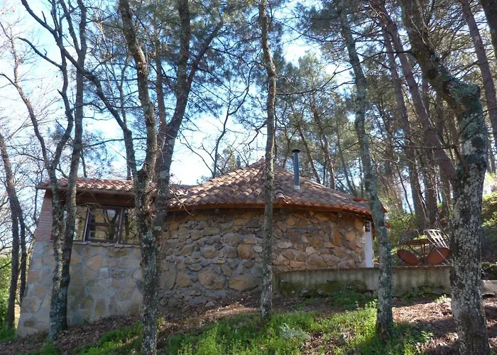 Crisol Casa rural *