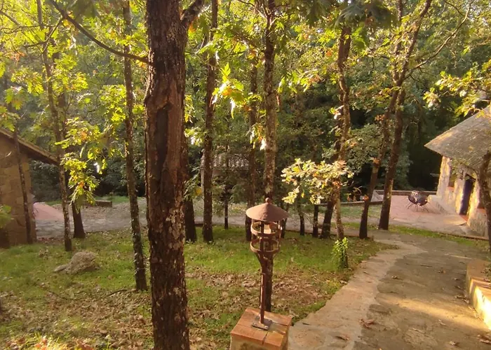 Crisol * Arenas de San Pedro