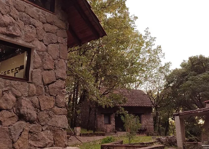 Crisol Casa rural Arenas de San Pedro