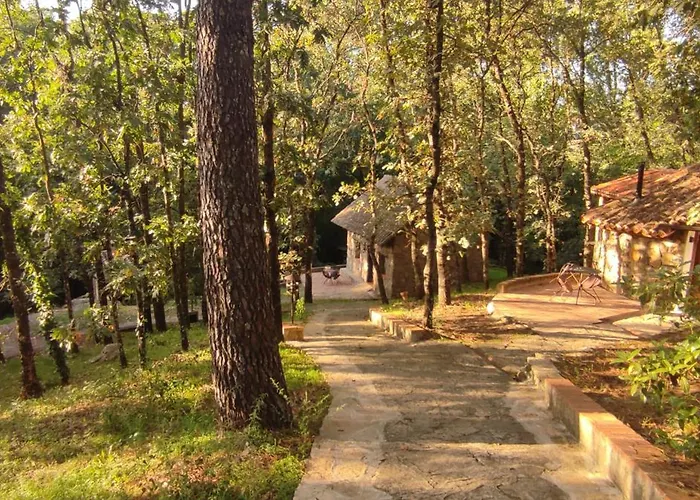 Crisol Arenas de San Pedro