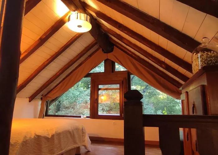 Crisol Arenas de San Pedro