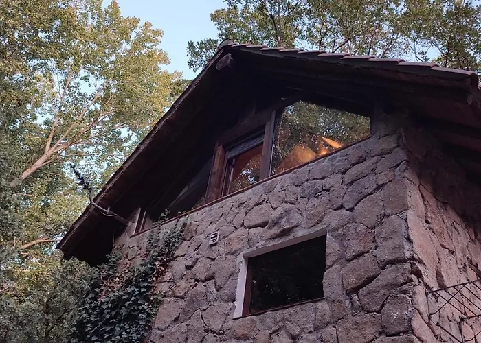 Crisol Casa rural Arenas de San Pedro