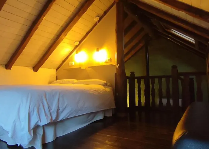 Crisol * Arenas de San Pedro