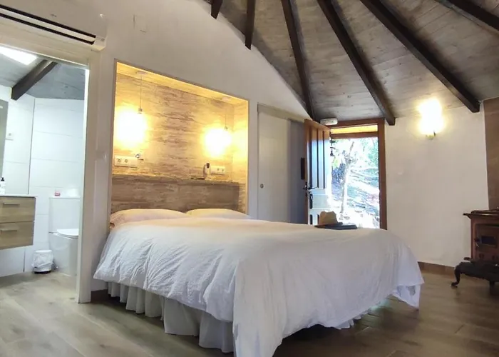 Crisol Arenas de San Pedro