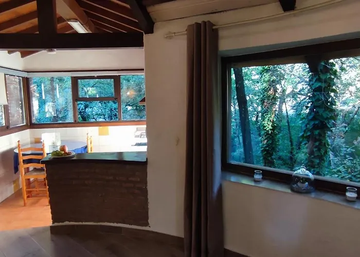 Crisol Arenas de San Pedro