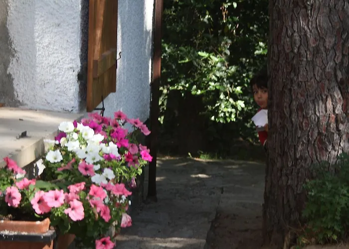 Crisol Casa rural Arenas de San Pedro