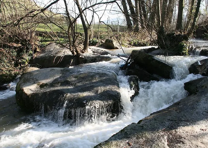 Crisol Arenas de San Pedro