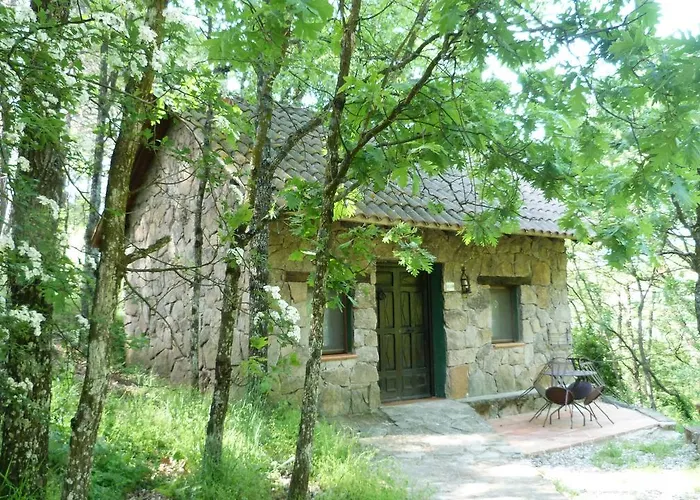 Crisol Casa rural