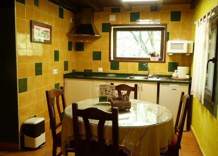 Crisol * Arenas de San Pedro