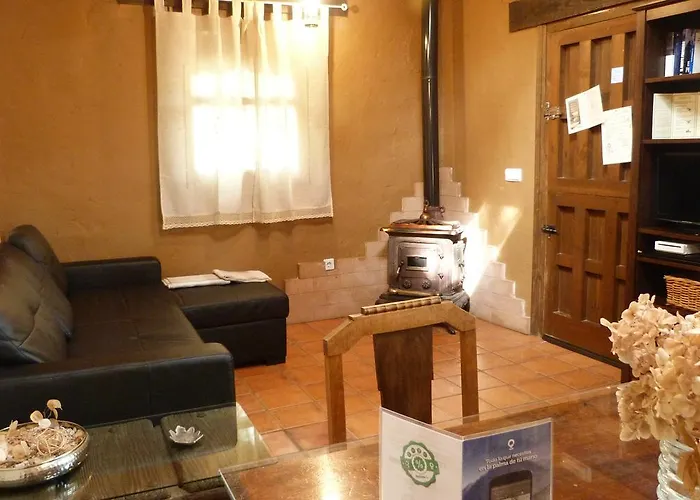 Crisol Arenas de San Pedro