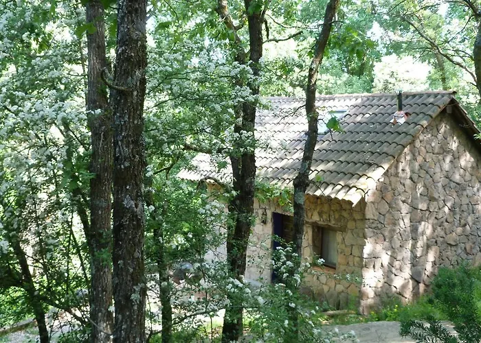 Crisol Arenas de San Pedro