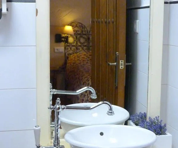 Crisol Arenas de San Pedro