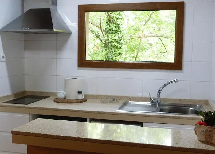 Crisol Arenas de San Pedro